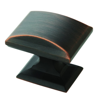 Candler Rectangle Knob Multipack