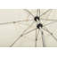 Sahara Crank and Tilt Parasol Brushed Aluminium Pole This parasol is made using Polyester Fabric which has a Weather-Proof Coating & UPF Sun Protection Level 50-90547163-38670409