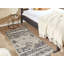Akiharu Geometric Hand Woven Area Rug-2121971009