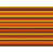 Gold/Orange selected