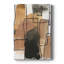 Retro Vibe II -Custom Wrapped Gallery Cavas-653991265