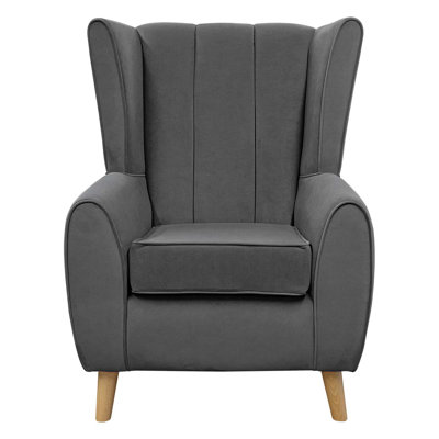 Notting Hill Upholstered Armchair