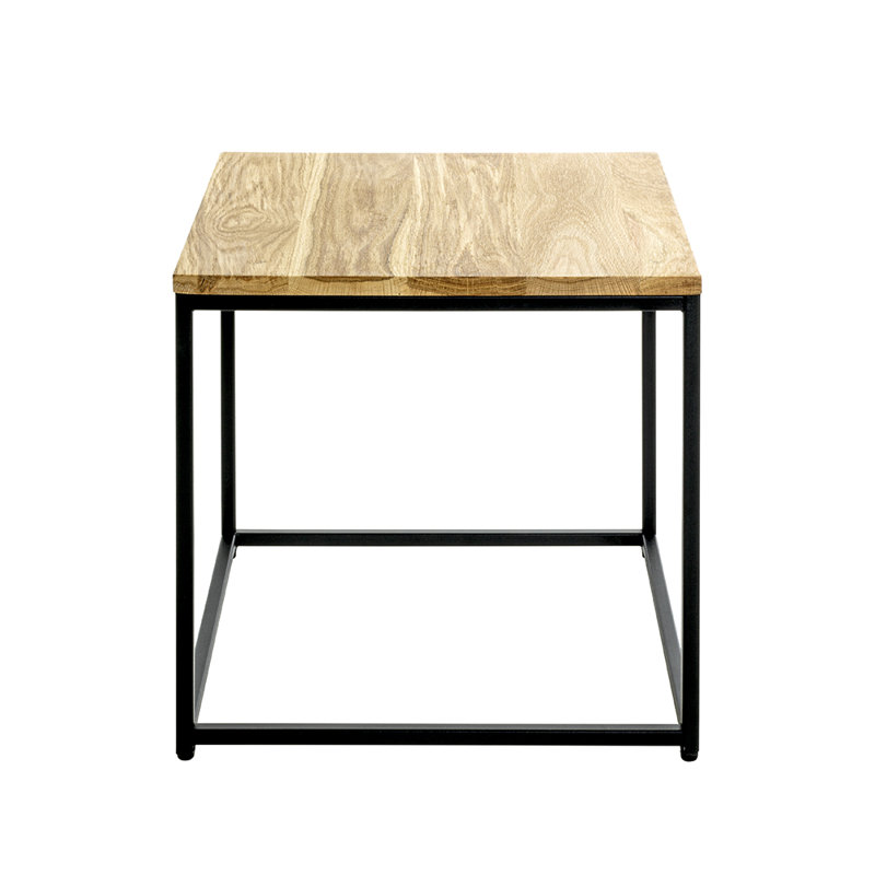 Lexington Frame End Table