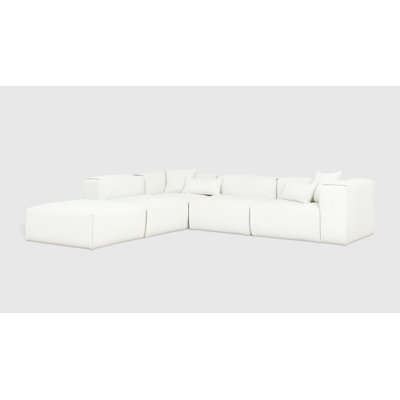 Canapé modulaire 5 pièces Nest