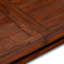 Grassroots Solid Wood Dining Table-459682841