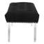 Sabrina Polyester Upholstered Bench-36076593