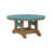 Aruba Blue selected