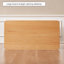 Table basse Burlywood-189438463