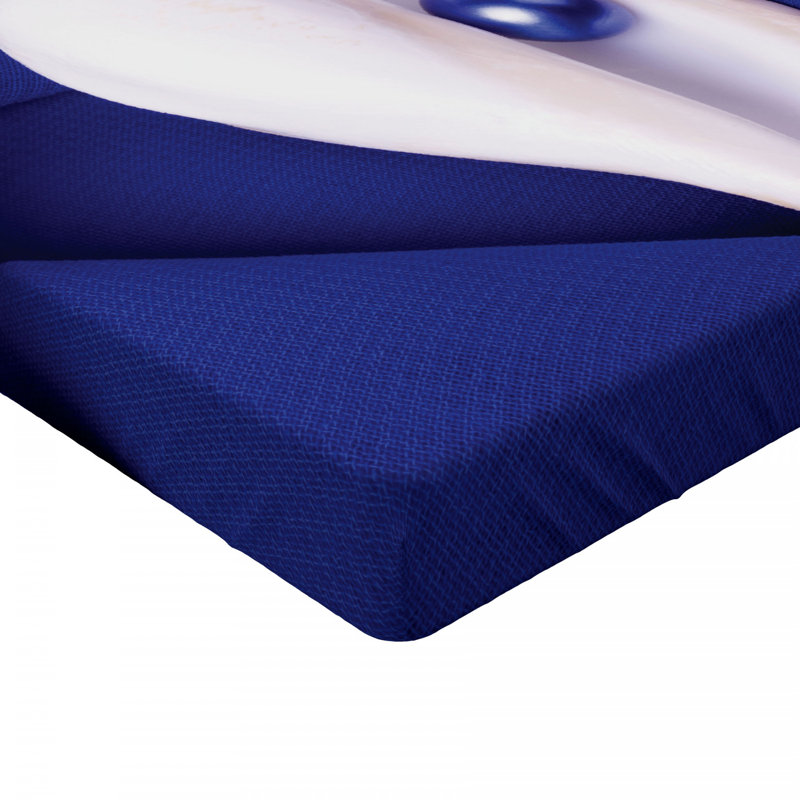 Microfiber Fitted Sheet, Full Fitted Sheet