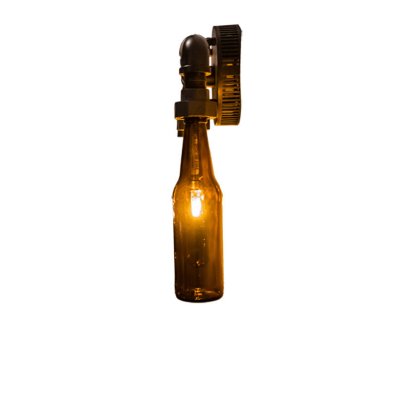 PipeDream 3 - Light Vanity Light