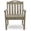 Fauteuil de jardin POLYWOOD Yacht Club-9805869