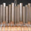 Gerard Glass Chandelier