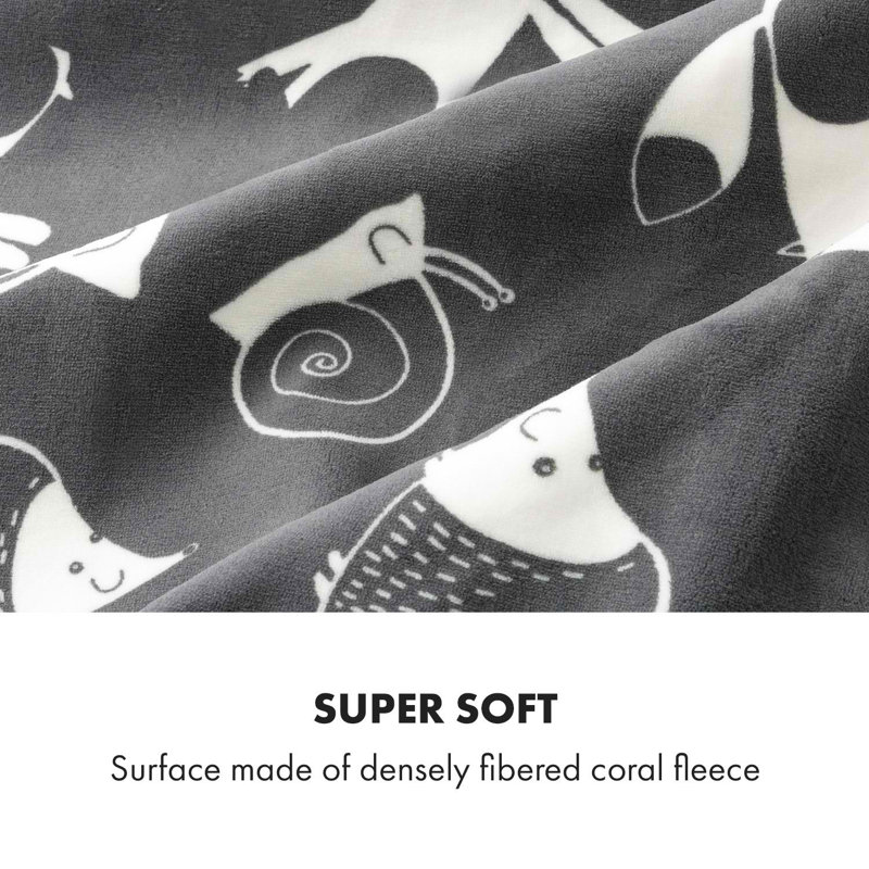 Watson Throw Blanket