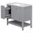 36" Bathroom Vanity with Sink