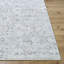 Tapis d'intérieur tissé à la machine Almudena-101687061