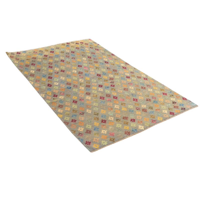 4x6 Partida Gray Rug