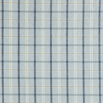 Chatham Bukhara Silk Ikat Fabric