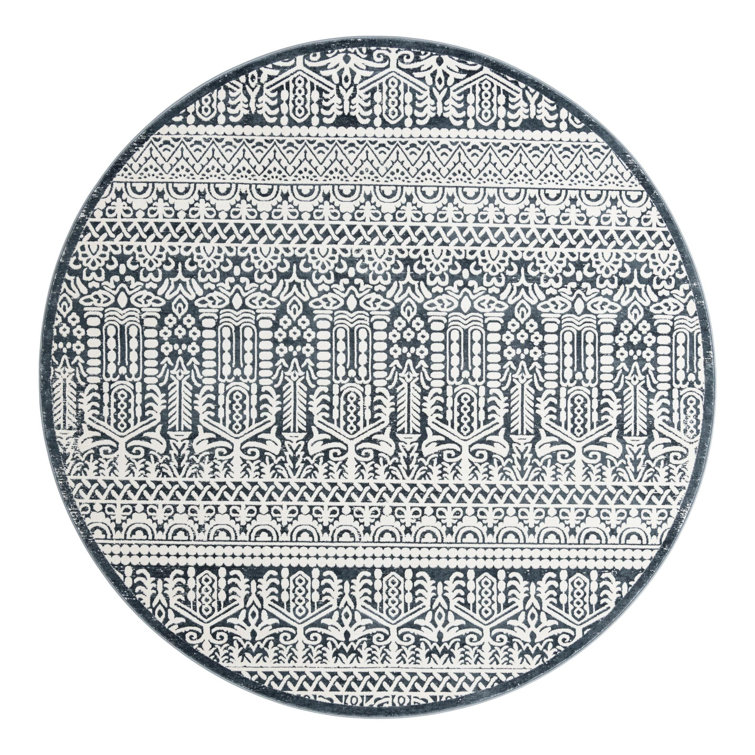 Jill Zarin Cloisters Uptown Rug