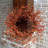 Faux Berry Foam 24'' Wreath
