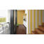 Ewing 10.05m x 53cm Textured Matte Wallpaper Roll-249085093