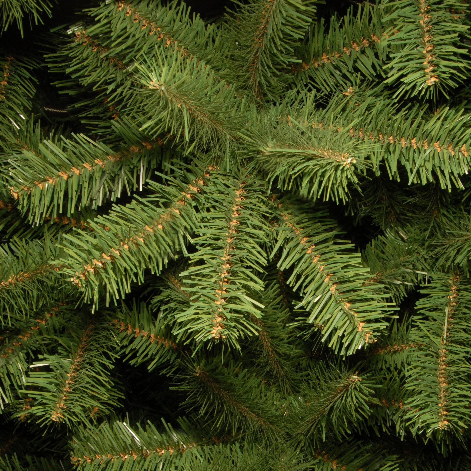 Camron Spruce Christmas Tree, 7 FT