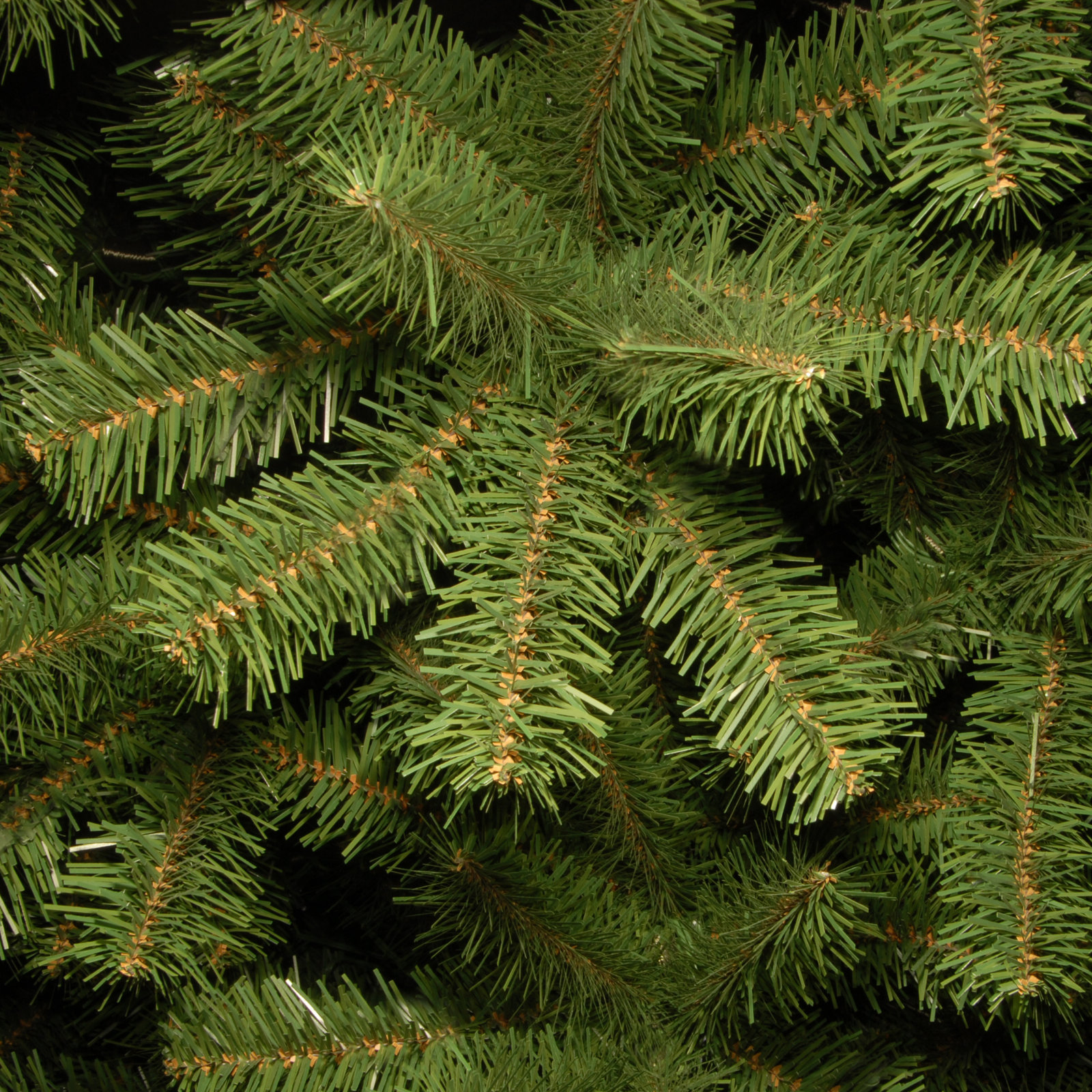 Slim Spruce Christmas Tree, 9'