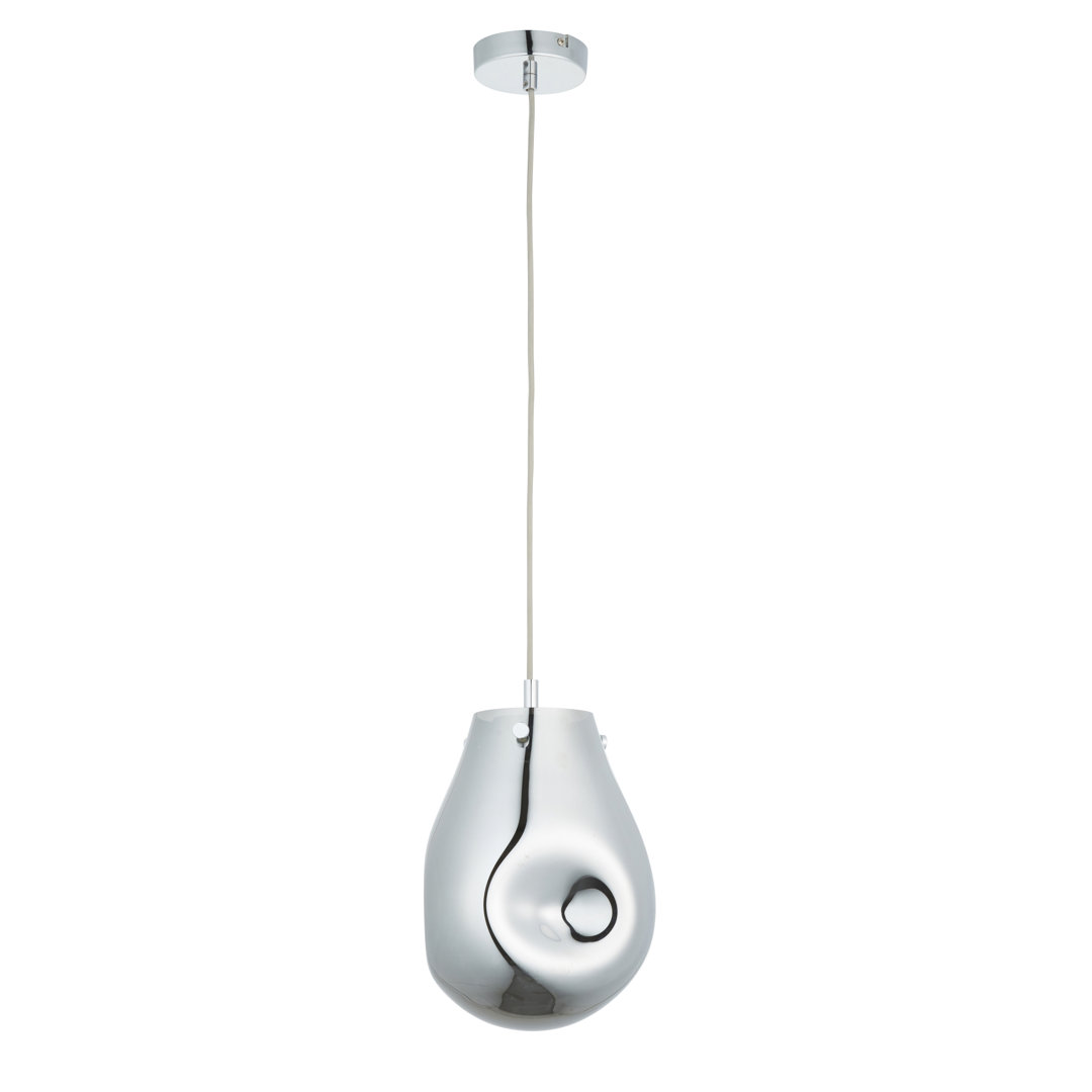 Raritan 1 - Light Teardrop Pendant