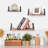 Amberg 3 Piece Floating Shelf