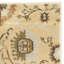 Tapis ivoire / brun Lavelle-19269172