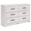 Joona Dresser