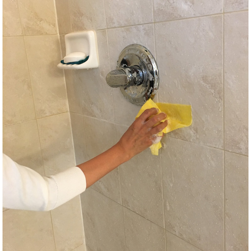 Non-Scratch Disposable Scouring Sheets