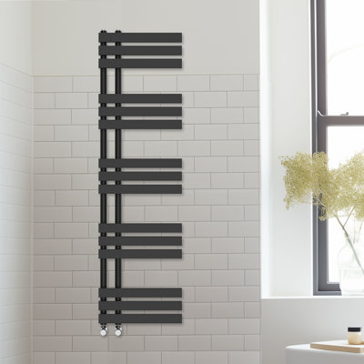 Arulappu Designer Towel Rail Heated Towel Rails