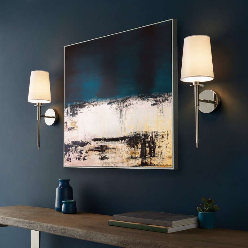Devi Wallchiere, Bright Nickel