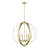 Petitt 6-Light Dimmable Globe Chandelier-91113935-91113933