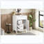 Tablette de meuble-lavabo en céramique Modern