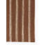 Tapis rayé en jute et en coton tissé à la main Momeni Jango 9 pi 9 po x 13 pi 9 po-121099245