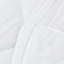 Solid Colour Duvet Cover Set-1616574548