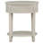 Zaheed End Table with Storage-590634343