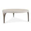 Valentina Solid Wood Coffee Table-75099716