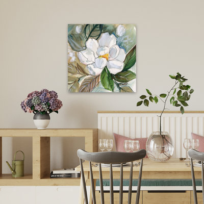Pivoine gracieuse, art floral contemporain