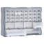 Multi-drawer Organiser with 38 Drawers 52x16x37,5 cm-64006816