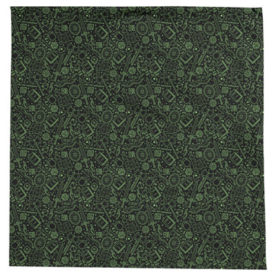 Nappe à motif rpg Leffel