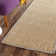 Jeremy Machine Woven Beige/Grey Rug