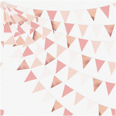 Baby Gender Reveal Banner, Boy or Girl, Cardstock, 1 Piece