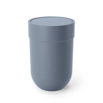 Touch 2 Gallons Waste Bin