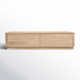 Mille Storage Coffee Table