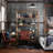 Basford Etagere Bookcase