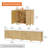 Lysiane 8 - Door Accent Cabinet-592758241