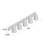 Akshay 5 - Light Dimmable Vanity Light-1763291733