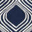 Oglesbee Hand Tufted Wool Abstract Rug-19275964